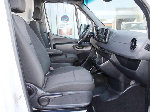 Mercedes-Benz SPRINTER 515 1.9 CDI L3 RWD Aut. NL Bakwagen Laadklep Dubbellucht