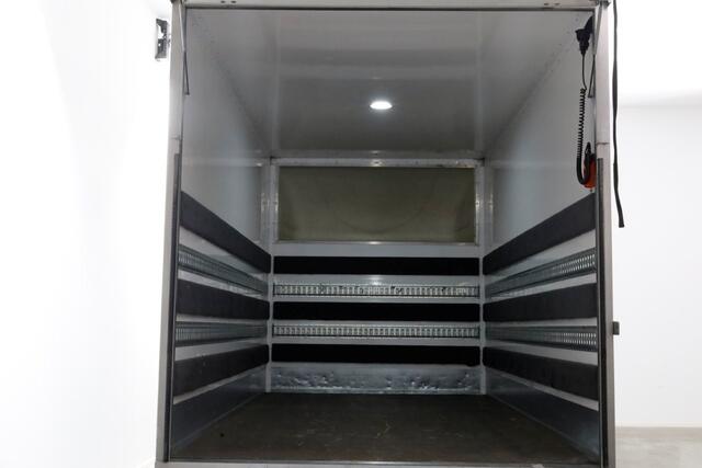 Mercedes-Benz SPRINTER 317 CDI 170pk 9G Automaat Bakwagen met laadklep H232cm 12-2023