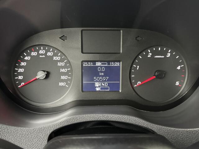 Mercedes-Benz SPRINTER 9G-Tronic Automaat L2H2 | Multimedia | Camera | 3-Zits | Betimmering |