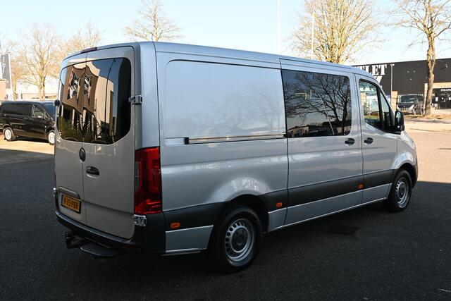 Mercedes-Benz SPRINTER 315 CDI L2H1 RWD 3500 kg trekhaak, Werkplaats inrichting, Geveerde stoel, MBUX 10.25