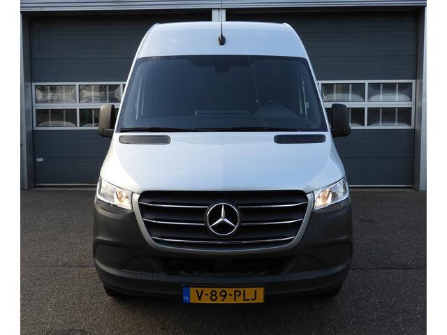 Mercedes-Benz SPRINTER 317 1.9 CDI L2H2 RWD AUT | CAMERA | MBUX | CRUISE | CARPLAY
