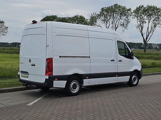 Mercedes-Benz SPRINTER 315 1.9 CDI L2H2 L2H2 Navi RWD Mbux Automaat Trekhaak Airco Cruise Control Euro6 150 PK!