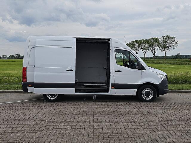 Mercedes-Benz SPRINTER 315 1.9 CDI L2H2 L2H2 Navi RWD Mbux Automaat Trekhaak Airco Cruise Control Euro6 150 PK!