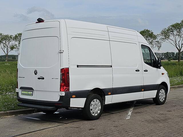 Mercedes-Benz SPRINTER 315 1.9 CDI L2H2 Pro L2H2 LED Mbux RWD Euro6 Airco Automaat Facelift Navi BPM-Vrij 170Pk Euro6 Camera