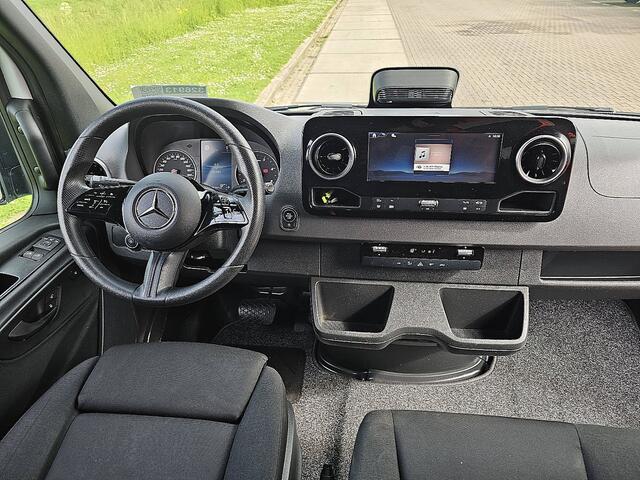 Mercedes-Benz SPRINTER 315 1.9 CDI L2H2 Pro L2H2 LED Mbux RWD Euro6 Airco Automaat Facelift Navi BPM-Vrij 170Pk Euro6 Camera