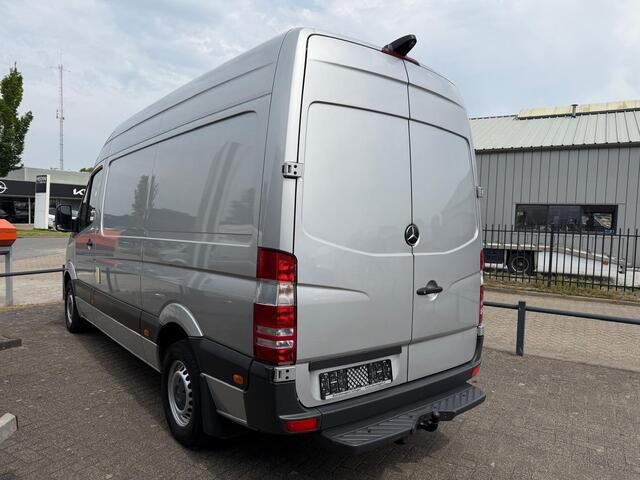 Mercedes-Benz SPRINTER 316 CDI L2H2 E6 Automaat | Gev. Stoel | Trekhaak 3.5T mogelijk
