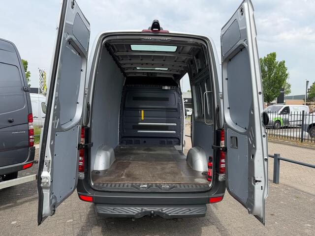 Mercedes-Benz SPRINTER 316 CDI L2H2 E6 Automaat | Gev. Stoel | Trekhaak 3.5T mogelijk