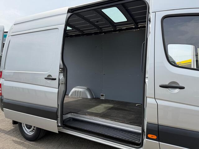 Mercedes-Benz SPRINTER 316 CDI L2H2 E6 Automaat | Gev. Stoel | Trekhaak 3.5T mogelijk