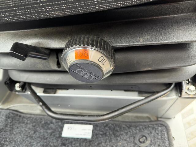 Mercedes-Benz SPRINTER 316 CDI L2H2 E6 Automaat | Gev. Stoel | Trekhaak 3.5T mogelijk