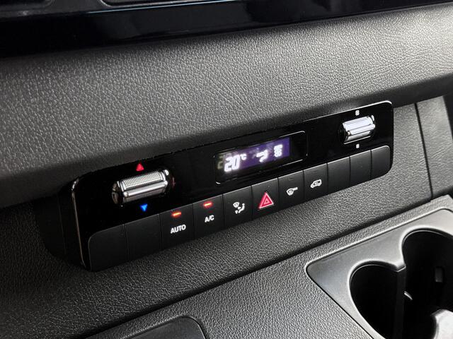 Mercedes-Benz SPRINTER 319 1.9 CDI 366 L2H2 9G-Automaat Gratis 12 Maanden Extra Garantie Nieuw BPM Vrij LED Navigatie Achteruitrijcamera extra-garantie