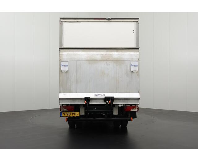 Mercedes-Benz SPRINTER 515CDI 9G-Tronic Automaat Bakwagen+Laadklep | Dakspoiler | Airco | Cruise | Camera | 3-Zits