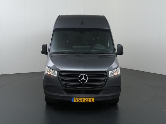 Mercedes-Benz SPRINTER 317 CDI | Aut. | L2 H2 | RWD | Trekhaak | Parkeercamera | Navigatie | Betimmering | Cruise Control | Certified