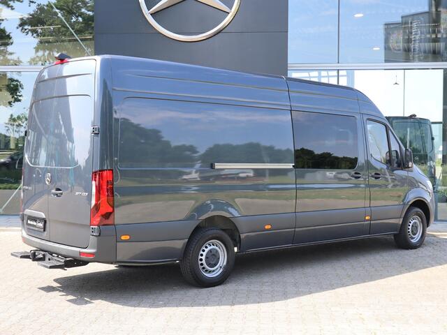 Mercedes-Benz SPRINTER 317 CDI L3 DUBBELE CABINE 7 Persoons