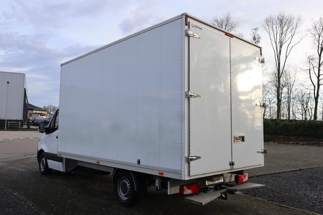 Mercedes-Benz SPRINTER 316 CDI L3 Bakwagen Airco, Cruisecontrol, Trekhaak