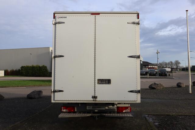 Mercedes-Benz SPRINTER 316 CDI L3 Bakwagen Airco, Cruisecontrol, Trekhaak
