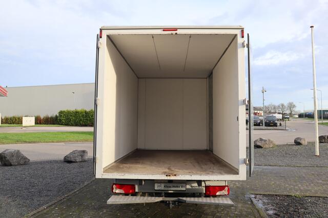 Mercedes-Benz SPRINTER 316 CDI L3 Bakwagen Airco, Cruisecontrol, Trekhaak