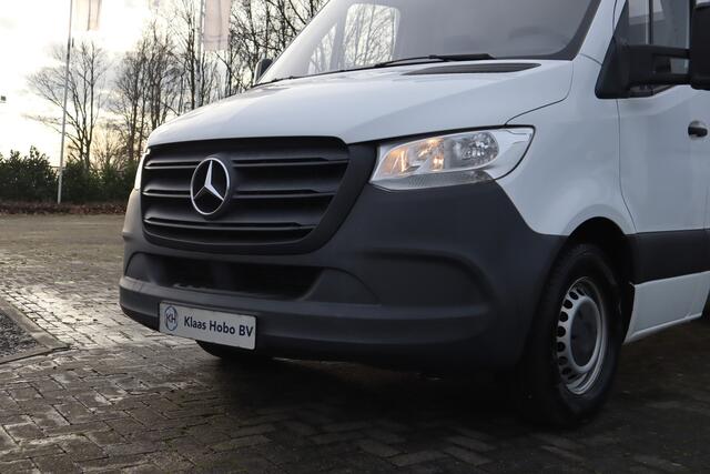 Mercedes-Benz SPRINTER 316 CDI L3 Bakwagen Airco, Cruisecontrol, Trekhaak