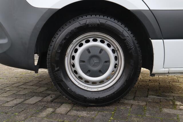 Mercedes-Benz SPRINTER 316 CDI L3 Bakwagen Airco, Cruisecontrol, Trekhaak