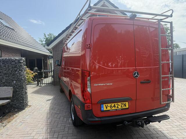 Mercedes-Benz SPRINTER 314 2.2 CDI L2H1 Trekhaak 3500 kg servicebu