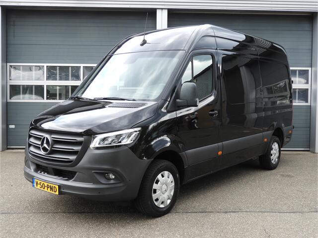 Mercedes-Benz SPRINTER 317 1.9 CDI L2H2 RWD AUT | LED | CAMERA | NAVI | CRUISE | CARPLAY
