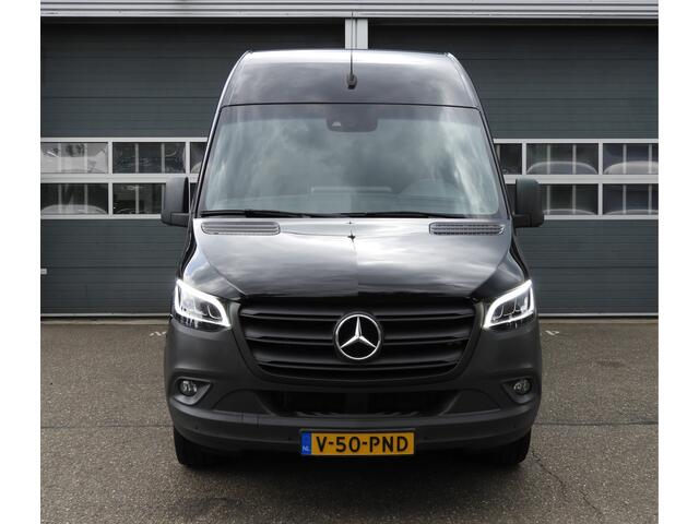Mercedes-Benz SPRINTER 317 1.9 CDI L2H2 RWD AUT | LED | CAMERA | NAVI | CRUISE | CARPLAY