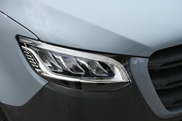 Mercedes-Benz SPRINTER 315 CDI L2H2 Pro HD LED, Geveerde stoel, Navigatie met smartphone integratiepakket, Etc.