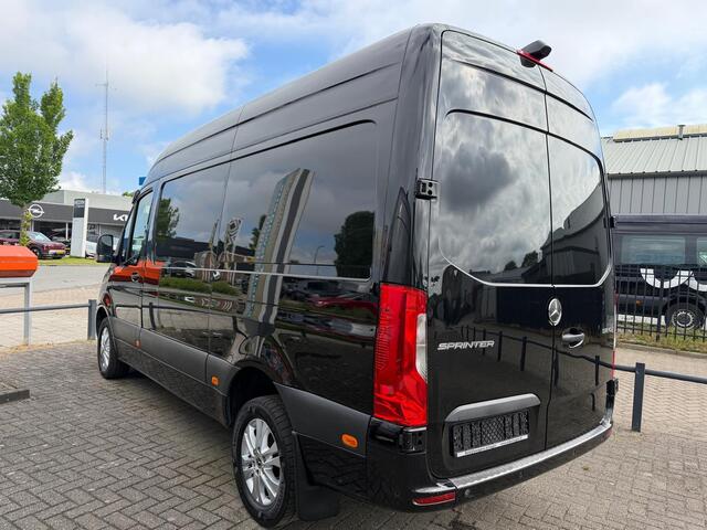 Mercedes-Benz SPRINTER 319 CDI V6 L2H2 E6 | Mbux 10.25 | 360° Camera | Leder | Automaat