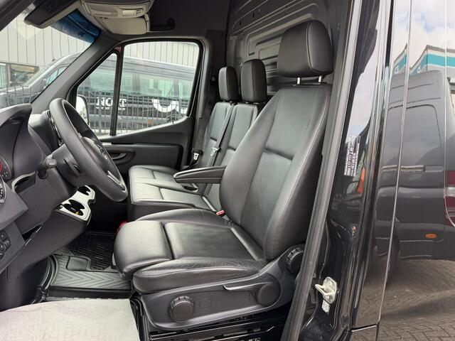 Mercedes-Benz SPRINTER 319 CDI V6 L2H2 E6 | Mbux 10.25 | 360° Camera | Leder | Automaat