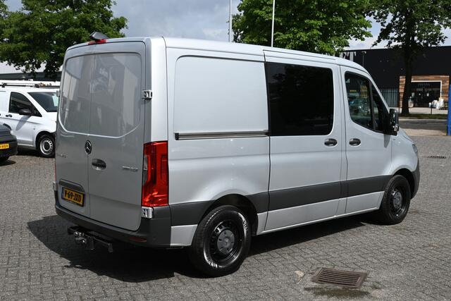 Mercedes-Benz SPRINTER 316 CDI L1H1 RWD 2 Schuifdeuren, Navigatie met camera, Trekhaak
