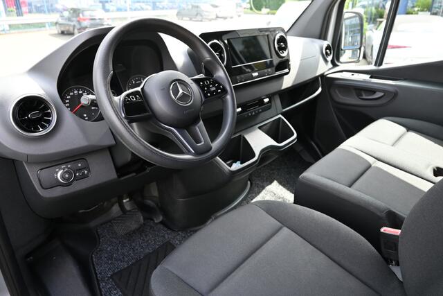 Mercedes-Benz SPRINTER 316 CDI L1H1 RWD 2 Schuifdeuren, Navigatie met camera, Trekhaak