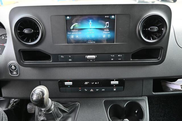 Mercedes-Benz SPRINTER 316 CDI L2H1 Camera, Apple Carplay/Android Auto, Trekhaak