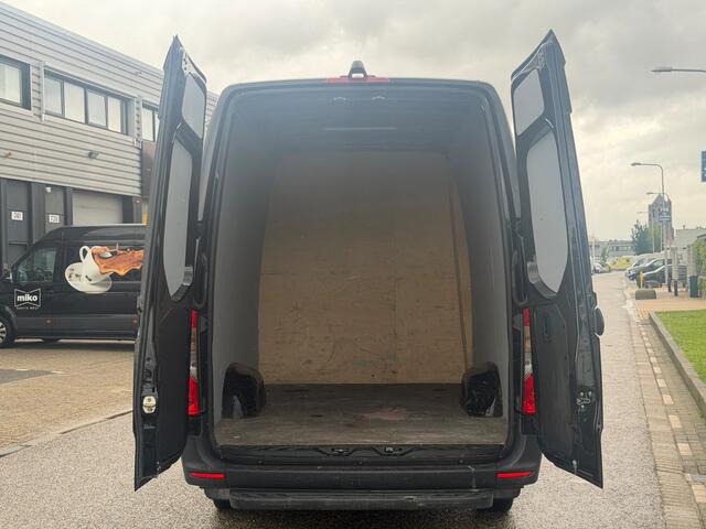 Mercedes-Benz SPRINTER 317CDI L3H2 Dubbelcabine 6+1 PersAutomaat Airco Cruisecontrol EURO 6