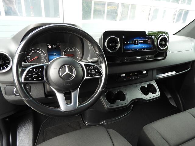 Mercedes-Benz SPRINTER 319 3.0 CDI L3H2 AUT | LED | TREKHAAK | 10.25 MBUX | NAVI | CRUISE