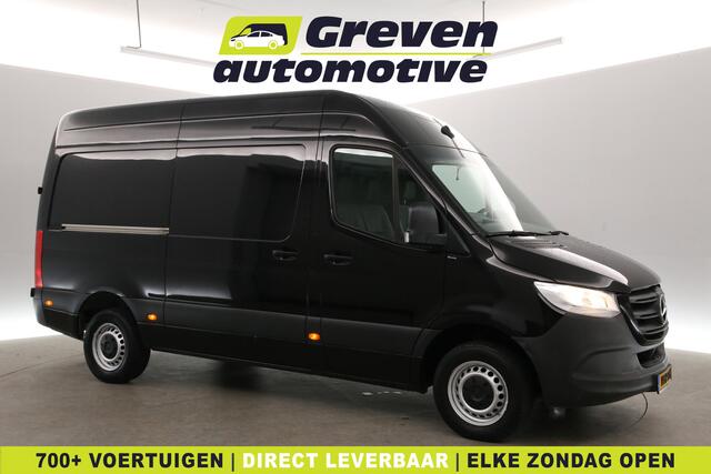 Mercedes-Benz SPRINTER 316 2.2 CDI L2H2 164PK | Airco | 3 Zits | 3500KG Trekgew. | Trekhaak | Elektrpakket