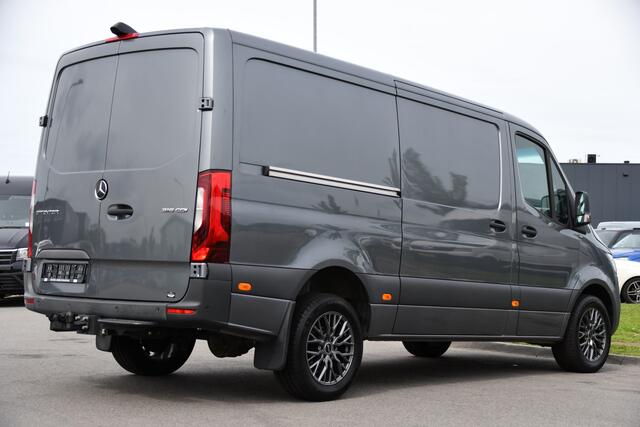 Mercedes-Benz SPRINTER 316 2.2 CDI L2H1 PB Edition MARGE! 360 Camera, LED, Carplay, 3500kg Trekhaak, 10,5'' Mbux, Automaat, NAVI, Sensoren, Uniek!