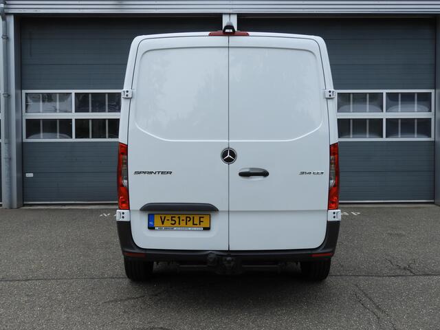 Mercedes-Benz SPRINTER 314 2.2 CDI L1H1 | TREKHAAK | CAMERA | CARPLAY | NAVI
