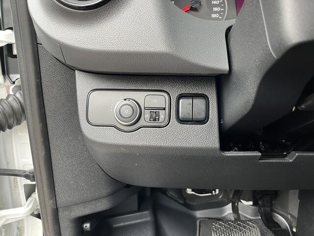 Mercedes-Benz SPRINTER 514 2.2 CDI 366 Automaat Werkplaatsinrichting Kastinrichting Stand kachel Airco cruise controle Telefoonverbinding Achterruitrij camera Apple carplay 2-Persoons Euro 6