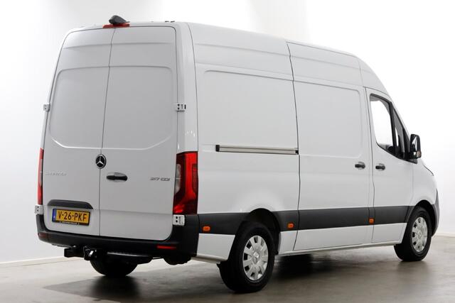 Mercedes-Benz SPRINTER 317 CDI 170pk RWD L2H2 LED/Airco/Camera 08-2021