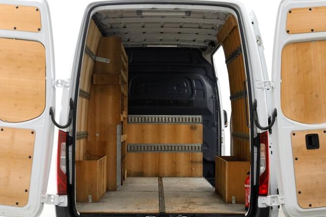 Mercedes-Benz SPRINTER 317 CDI 170pk RWD L2H2 LED/Airco/Camera 08-2021