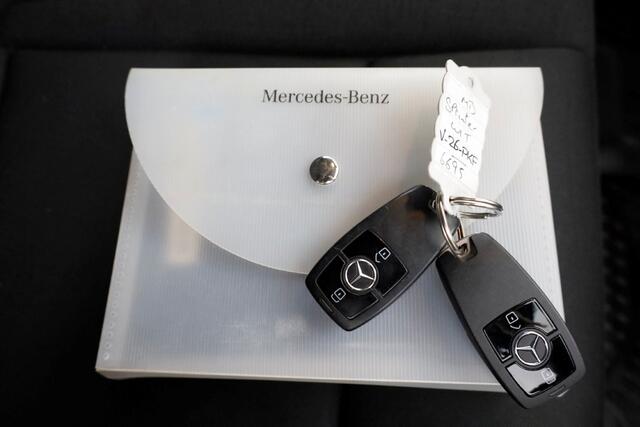 Mercedes-Benz SPRINTER 317 CDI 170pk RWD L2H2 LED/Airco/Camera 08-2021