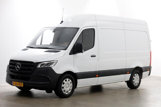 Mercedes-Benz SPRINTER 317 CDI 170pk RWD L2H2 LED/Airco/Camera 08-2021
