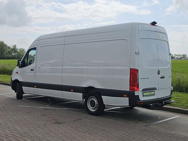 Mercedes-Benz SPRINTER 317 1.9 CDI L3 Pro L3H2 2.8T-Trekhaak Mbux Navi Pdc 170Pk Nieuw-Model Camera Automaat BPM-Vrij Tacho 2