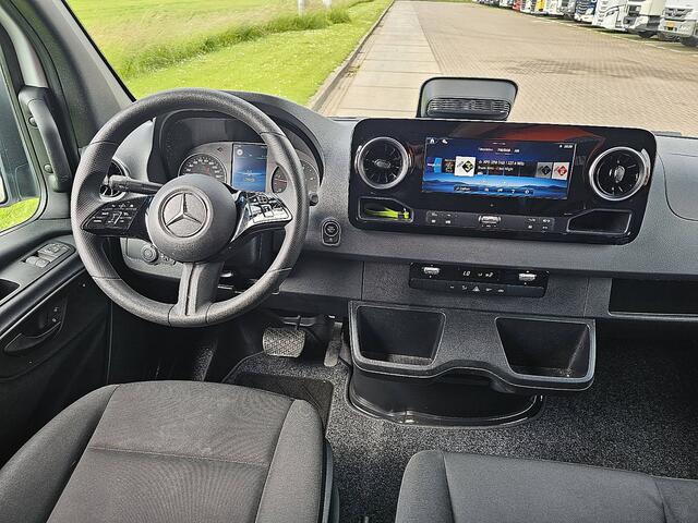 Mercedes-Benz SPRINTER 317 1.9 CDI L3 Pro L3H2 2.8T-Trekhaak Mbux Navi Pdc 170Pk Nieuw-Model Camera Automaat BPM-Vrij Tacho 2