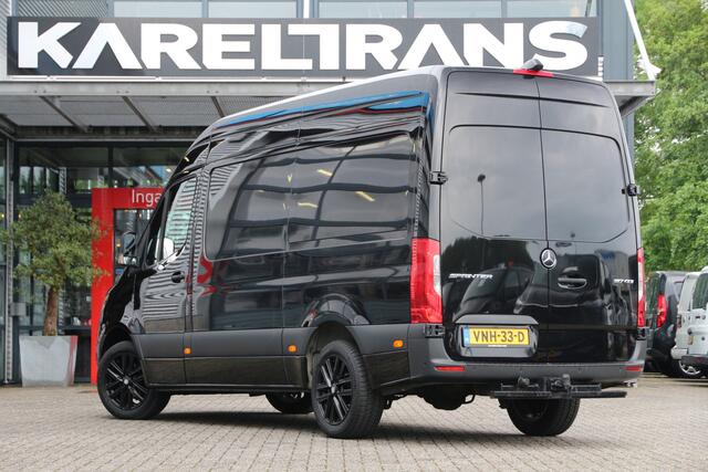 Mercedes-Benz SPRINTER 317 CDI | Aut. | 3.5t trekgewicht | RWD | Camera | Clima..
