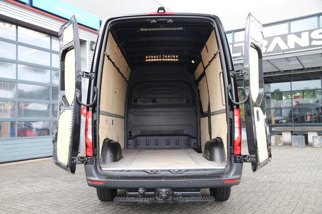 Mercedes-Benz SPRINTER 317 CDI | Aut. | 3.5t trekgewicht | RWD | Camera | Clima..