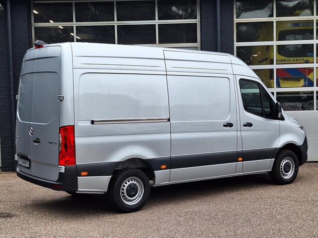 Mercedes-Benz SPRINTER 315 1.9 CDI L2 Pro HD | Achteruitrijcamera | Dodehoekassistentie | Tweezits Bijrijdersbank | Cruise Control | Airco | Spoorassistent