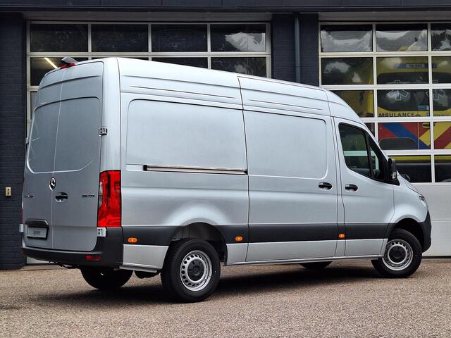 Mercedes-Benz SPRINTER 315 1.9 CDI L2 Pro HD | Achteruitrijcamera | Dodehoekassistentie | Tweezits Bijrijdersbank | Cruise Control | Airco | Spoorassistent