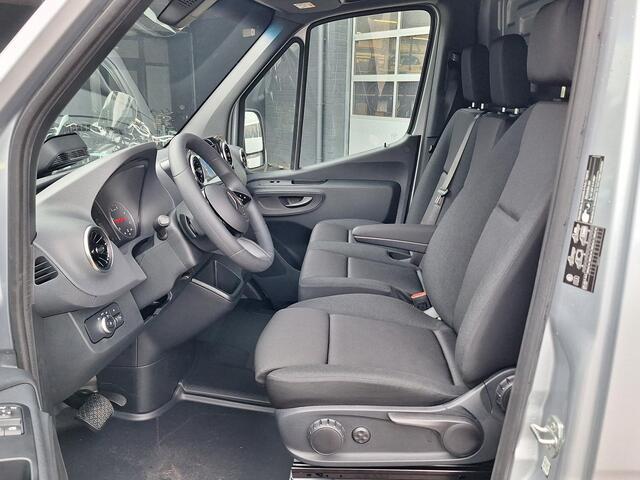 Mercedes-Benz SPRINTER 315 1.9 CDI L2 Pro HD | Achteruitrijcamera | Dodehoekassistentie | Tweezits Bijrijdersbank | Cruise Control | Airco | Spoorassistent