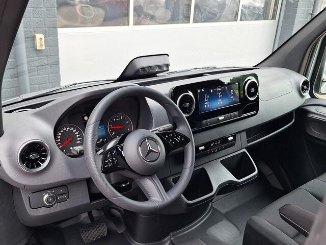 Mercedes-Benz SPRINTER 315 1.9 CDI L2 Pro HD | Achteruitrijcamera | Dodehoekassistentie | Tweezits Bijrijdersbank | Cruise Control | Airco | Spoorassistent