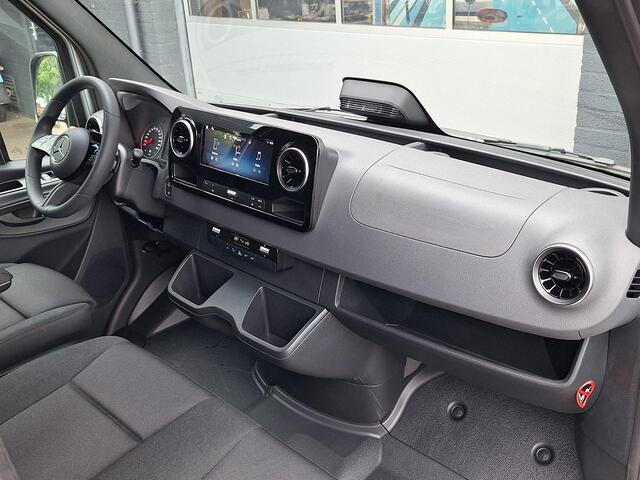 Mercedes-Benz SPRINTER 315 1.9 CDI L2 Pro HD | Achteruitrijcamera | Dodehoekassistentie | Tweezits Bijrijdersbank | Cruise Control | Airco | Spoorassistent